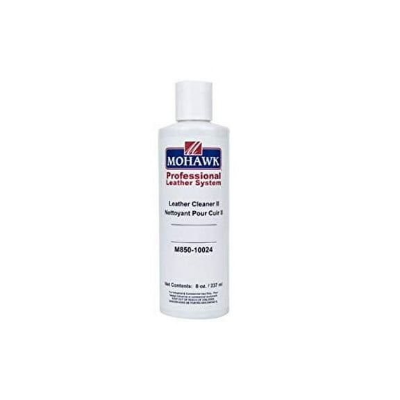 Mohawk Leather Cleaner II M850-10024 C67