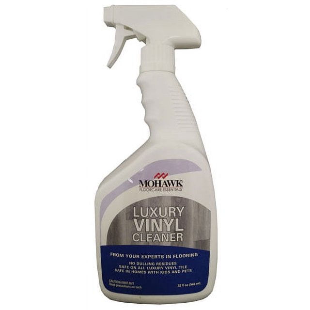 Mohawk Luxury Vinyl Floor Cleaner
