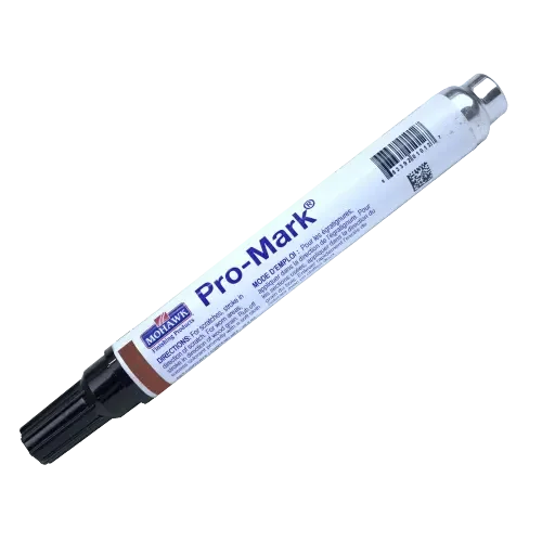 Mohawk M267-0363 Pro-Mark® Dark Red Walnut