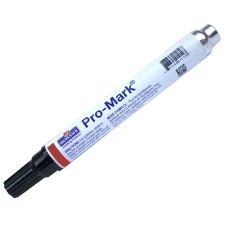 Mohawk M267-0457 Pro-Mark® SYY Red