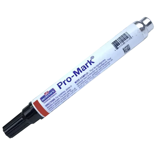 Mohawk M267-0457 Pro-Mark® SYY Red