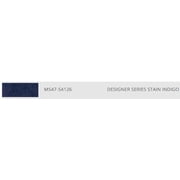 Mohawk M547-54126 Designer Series Stain Indigo, Quart