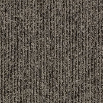Mohawk Madras 24" x 24" Easy Install, Sound Control Carpet Tile 18 Pieces