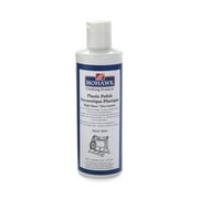 Mohawk Plastic Polish High Gloss   8 oz.