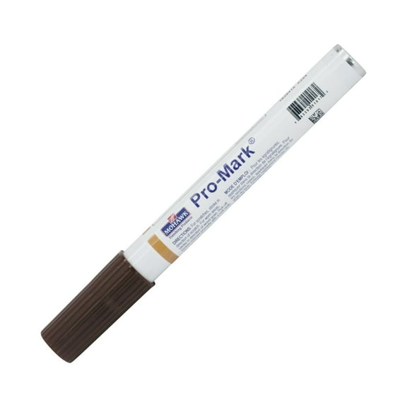 Mohawk Pro Mark Touch Up Stain Marker, Pro-Mark Warm Oak