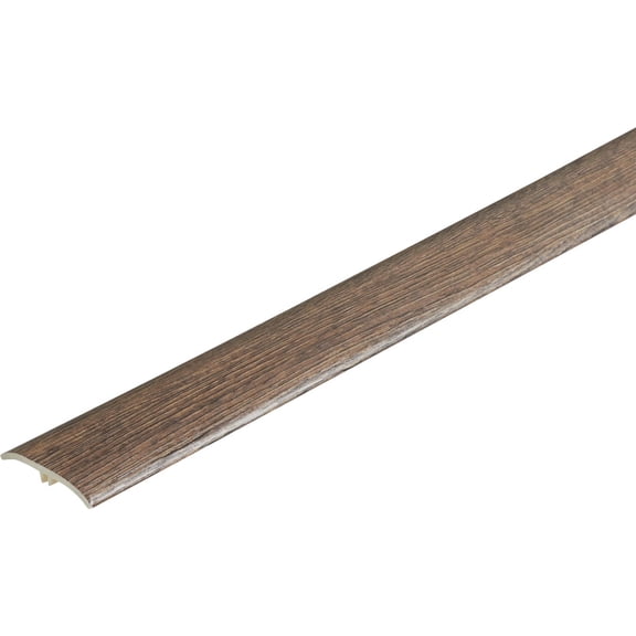 Mohawk SolidTech Discovery Ridge Vinyl Floor Plank Trim - Pack of 2