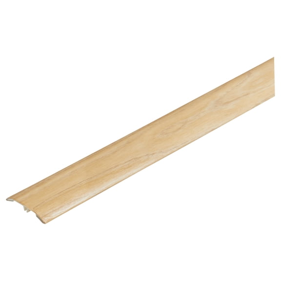 Mohawk SolidTech Discovery Ridge Vinyl Floor Plank Trim - Pack of 2