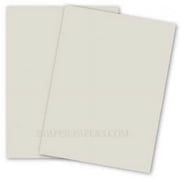 Mohawk Superfine SOFTWHITE Eggshell - 8.5X11 216X279 Card Stock Paper - 80lb Cover 216gsm - 250 PK