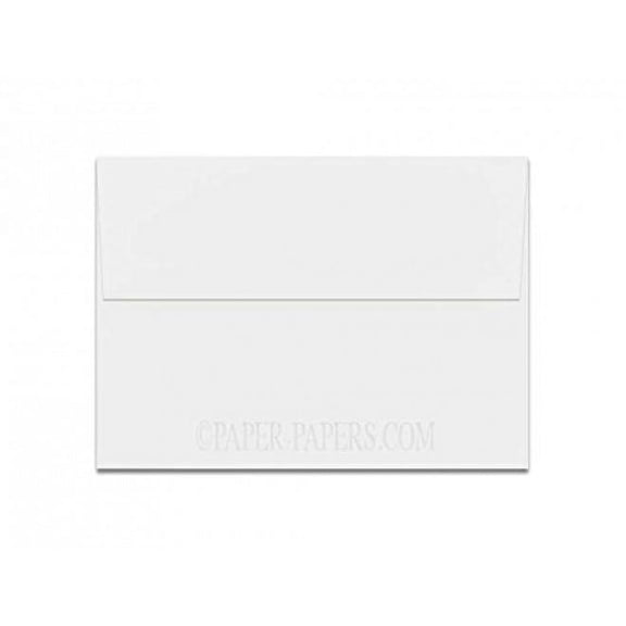 Mohawk Superfine ULTRAWHITE - A2 ENVELOPES - Smooth Finish - 250 PK