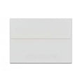 thumbnail image 1 of Mohawk Superfine WHITE - A7 ENVELOPES - Eggshell Finish - 250 PK, 1 of 2