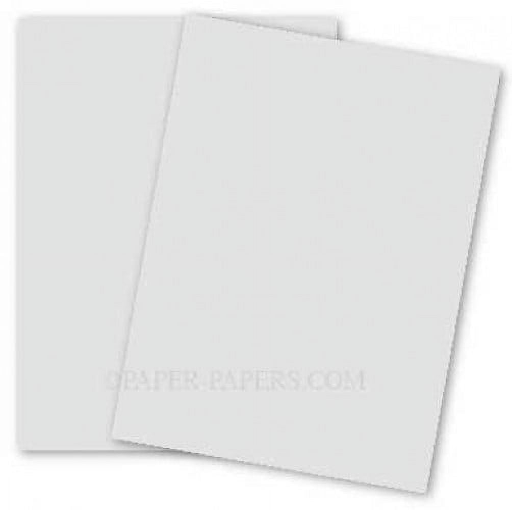 Mohawk Superfine WHITE Smooth - 8.5X11 (216X279) Paper - 28lb Writing (105gsm) - 4000 PK
