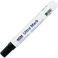 thumbnail image 1 of Mohawk Ultra Mark Wood Stain Touch Up Marker (Color: Cherry/Brittany/Burgundy), 1 of 3