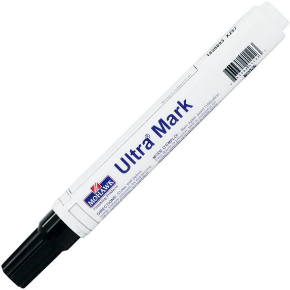 Mohawk Ultra Mark Wood Stain Touch Up Marker (Color: Cherry/Brittany/Burgundy)