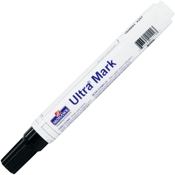 Mohawk Ultra Mark Wood Stain Touch Up Marker (Raw Umber)