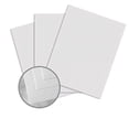 thumbnail image 1 of Mohawk Via Linen Paper Size 8.5 x 11 on 24w / 90gsm 50 Sheets per Pack (Bright White Fiber), 1 of 2