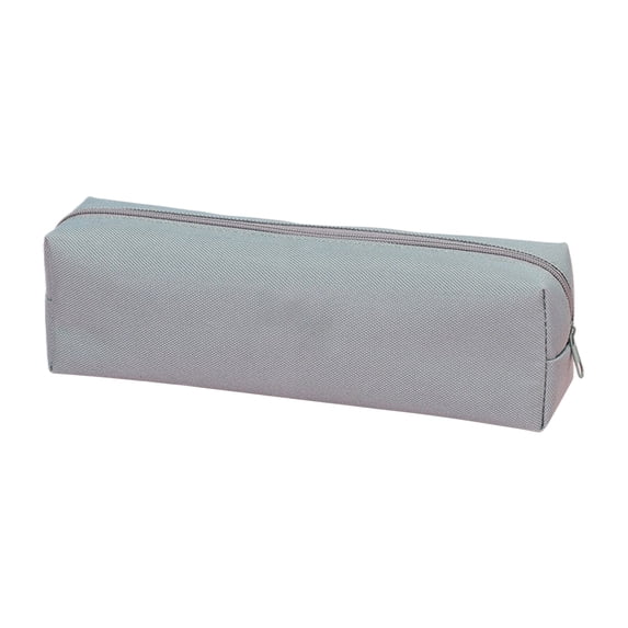 Mohdy Back-To-S-Chool, Pencil Case D, Light Green, 1X Pencil Case,