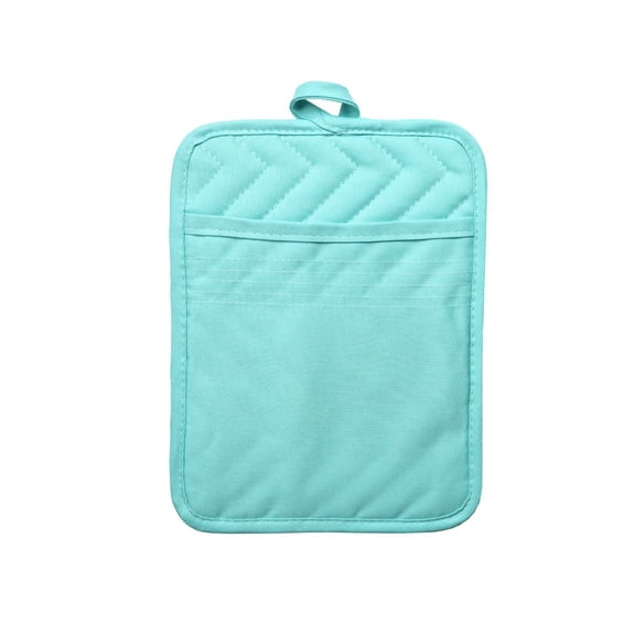 Mohdy Baking American Pocket Insulated Mat Bu2, Cotton for Fork, 1 Heat Insulation Pad, Heat Kitchen Oven Scalder Proof Microwave Household Baking Pocket Heat Pad, Baking, Baking, Baking