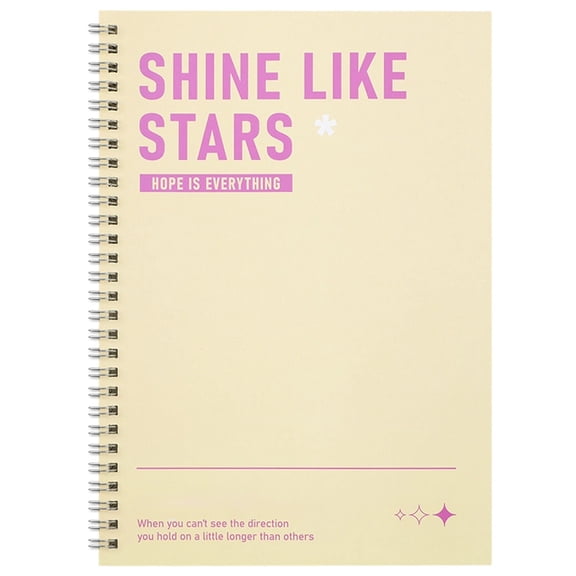 Mohdy Dopamine Notebook, Yellow, 20.3*14 Cm, Paper Notebook for Recording, Notebook, 120 Page Lined Diaryl | Funny Sarcastic Coworker for Worker Appreciation & Colleague | Friend & Family