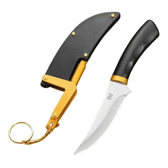 Mohdy "Hummingbird" Multi-Tool Pocket Knife,3.5" Stainless Steel Blade for Fruit,Meat,Camping,Hiking & Outdoor Survival,Food-Grade Material,Bpa-Free,Non-Toxic,Odorless,Safe for Food Contact