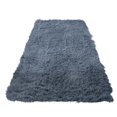 thumbnail image 1 of Mohdy Tie-Dyed All-Over Bedside Rug Jb,Area Rugs for Living Room Small Carpet for Bedroom Bedside Washable Soft Shag Aesthetic Plush High Pile Throw Rug for Nursery Kids Room Dorm Room, 1 of 5
