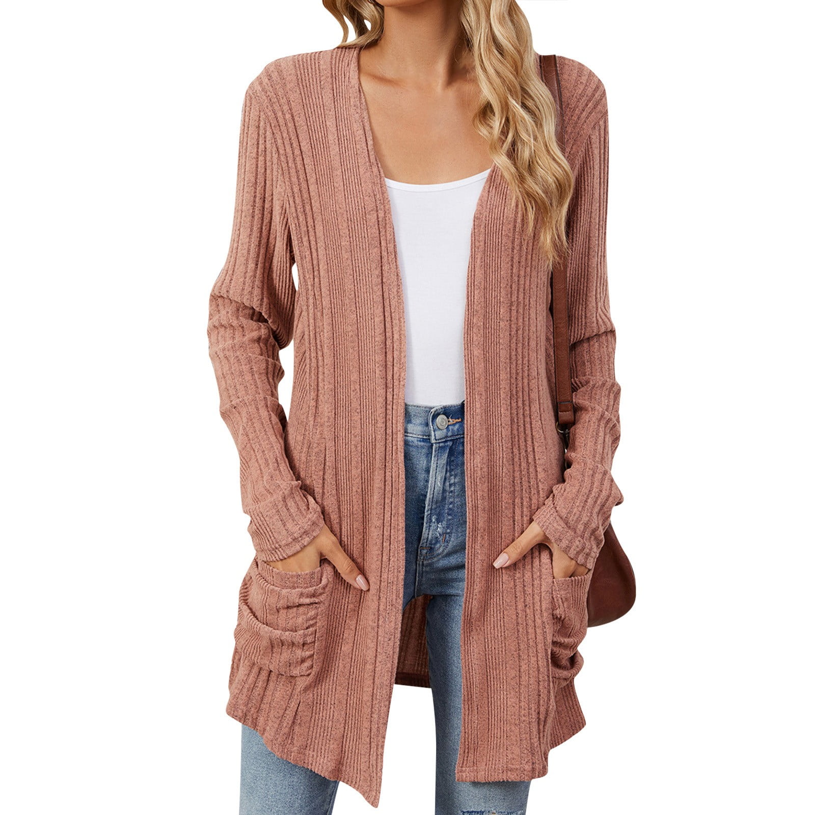 Long cardigan thin best sale