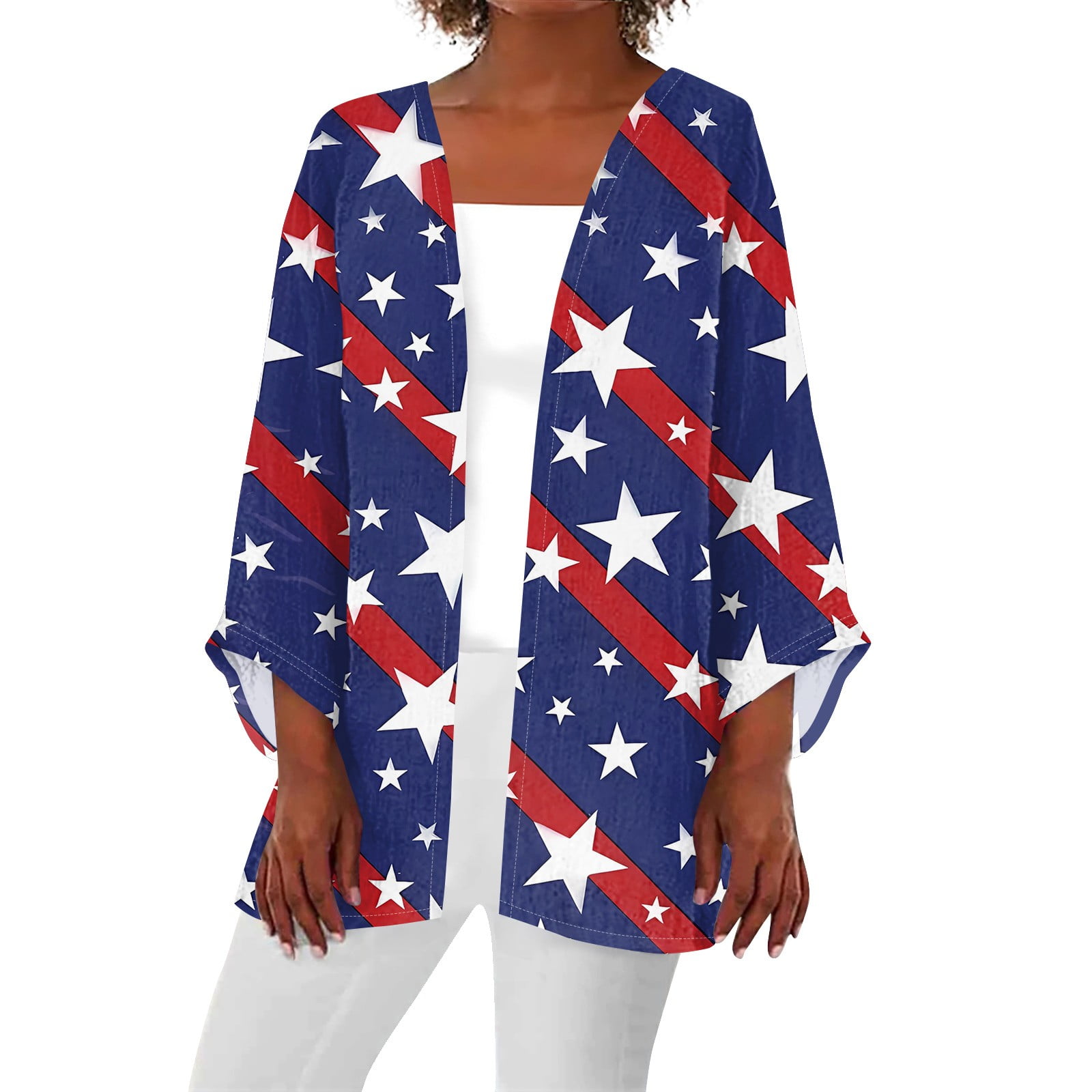 1723 fourth of july