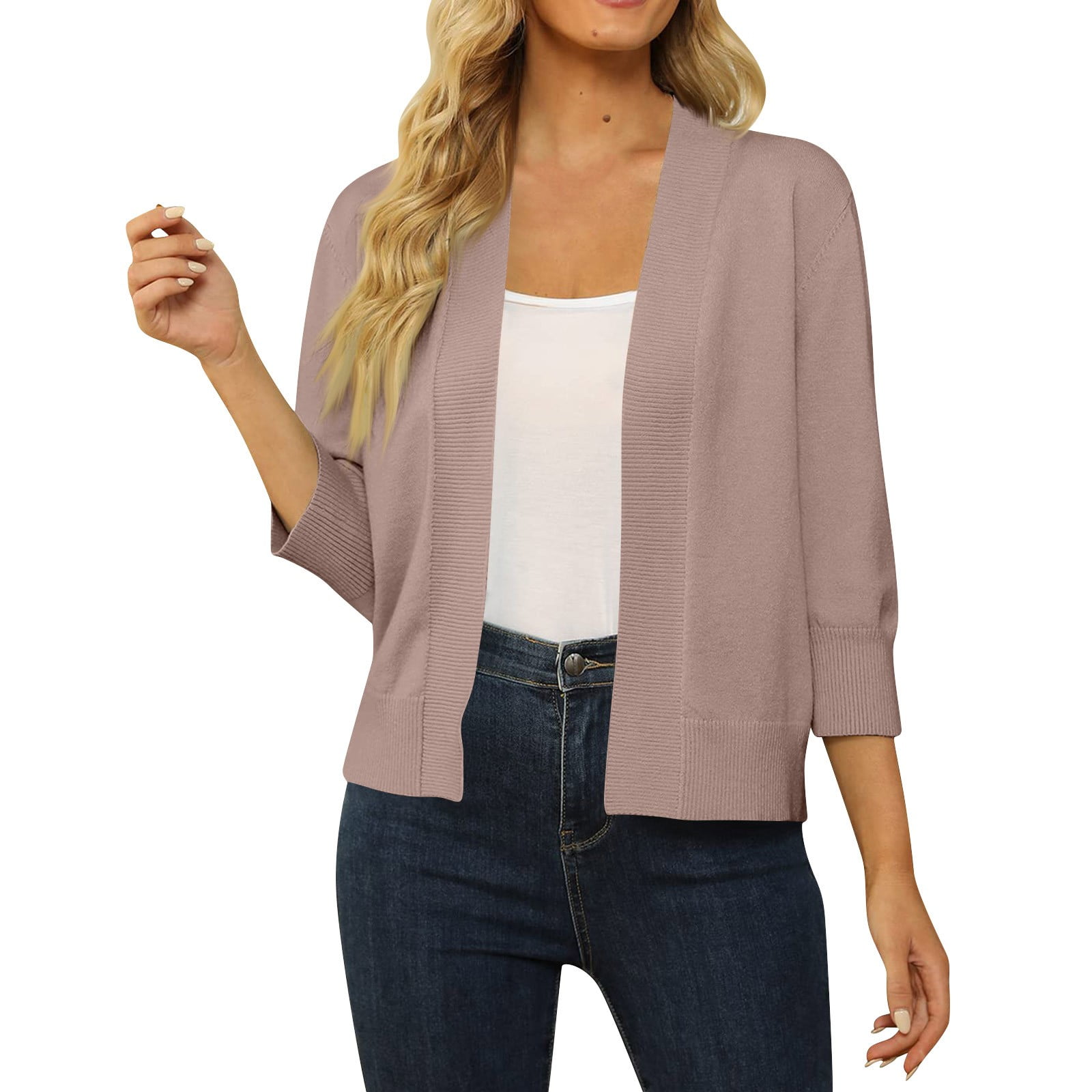 トップス JentLouis short cardigan Jent Louis Short Cardigan