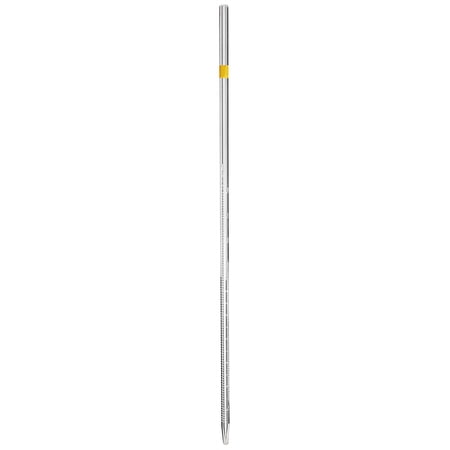 GSC International PPMHR-01 Mohr's Pipette, 1ml Capacity
