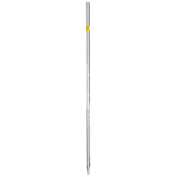 GSC International PPMHR-01 Mohr's Pipette, 1ml Capacity