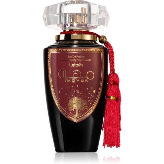Mohra by Lattafa for Women - 3.4 oz EDP Spray