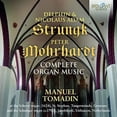 thumbnail image 1 of Mohrhardt / Tomadin - Complete Organ Music - Music & Performance - CD, 1 of 2