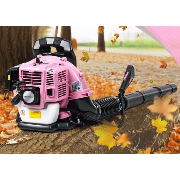 Mohsoe Lightweight Engineering Leaf Blower, 70m/s Wind Speed for Site Dusting & Surface Prep