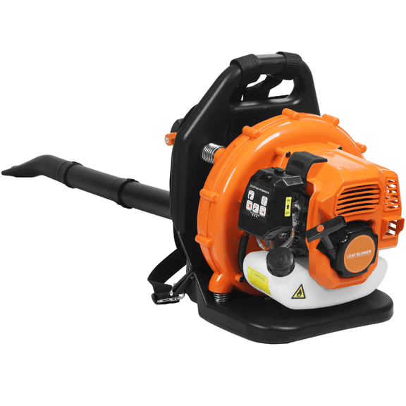 Mohsoe Multifunction Gas Leaf & Snow Blower for Yards, Garages, Porches & Winter Greenhouse Road Cleaning