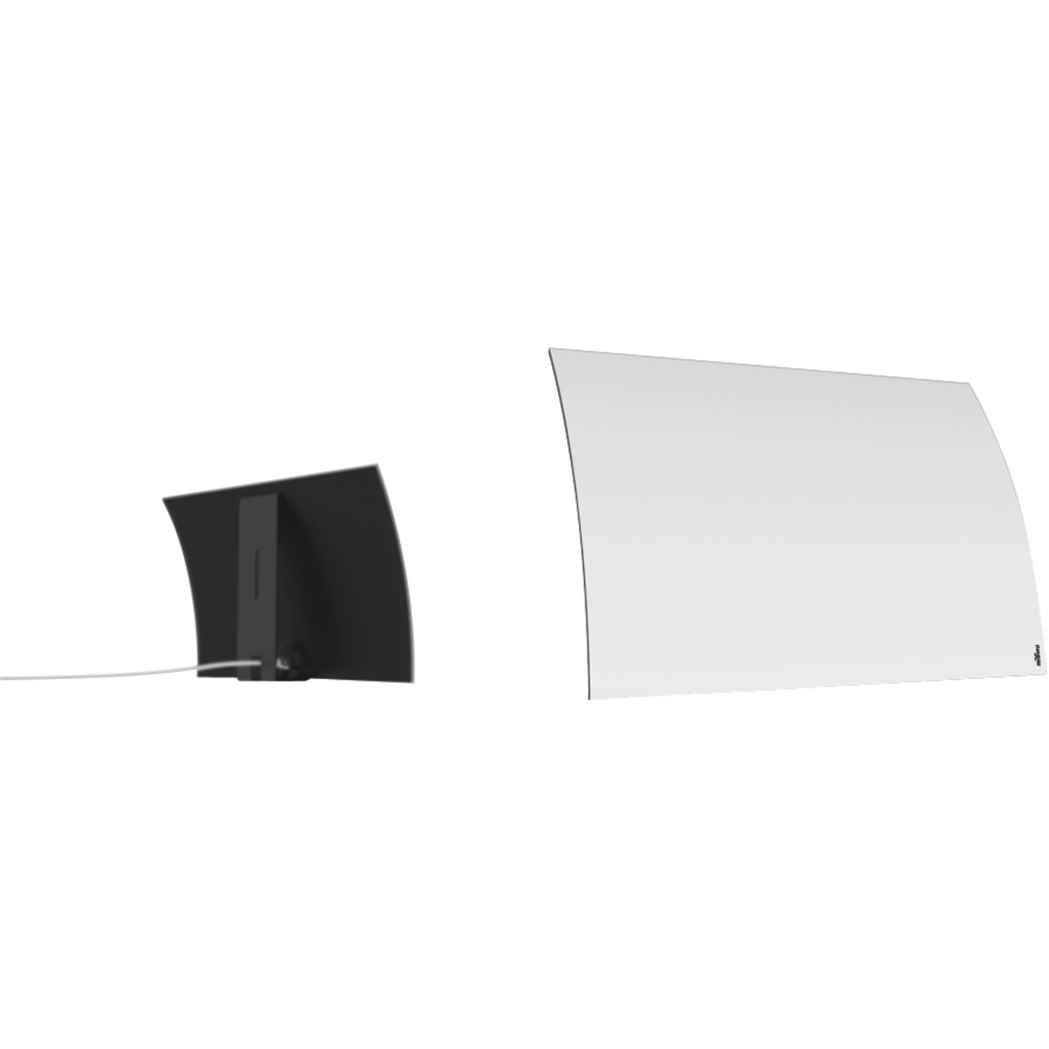Mohu Curve 30 Designer Table Top 30-Mile Indoor HDTV Antenna - image 1 of 15
