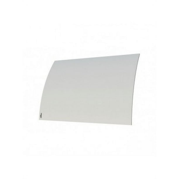 Mohu Curve 50 TV Antenna, Indoor, Amplified, 50 Mile Range, Modern