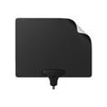 thumbnail image 1 of Mohu Leaf 30 Indoor TV Antenna, UHF VHF, 40-Mile Range, Multi-Directional, 12ft. Cable, 1 of 4