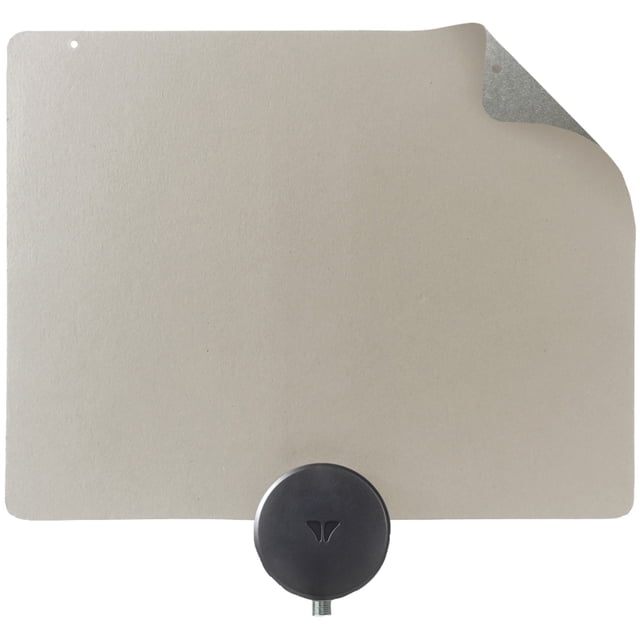 Mohu ReLeaf Indoor HDTV Antenna Made with Recycled Materials - Walmart ...