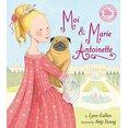 thumbnail image 1 of Pre-Owned MOI AND MARIE ANTOINETTE /ANGLAIS (Paperback) 074759774X 9780747597742, 1 of 1