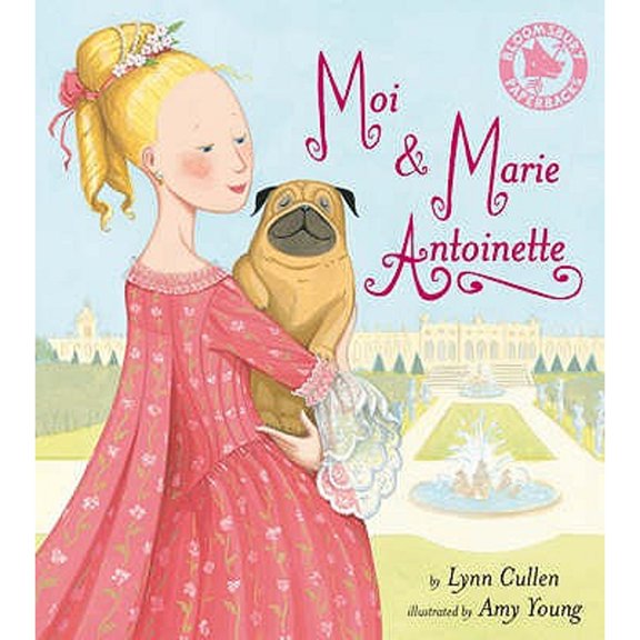 Pre-Owned MOI AND MARIE ANTOINETTE /ANGLAIS (Paperback) 074759774X 9780747597742