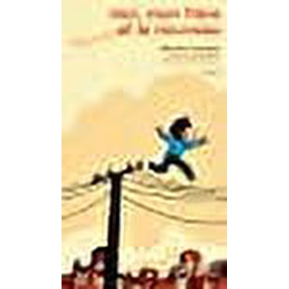 Moi, Mon Frere et le Nouveau