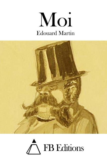 Moi, (Paperback)