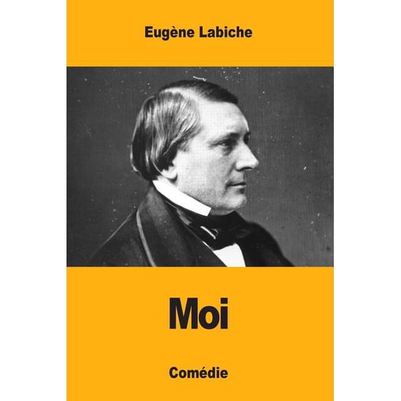 Moi (Paperback)