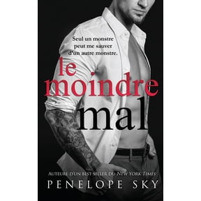 Moindre: Le moindre mal (Series #1) (Paperback)