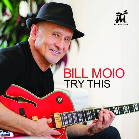 Moio,Bill - Try This - Music & Performance - Vinyl