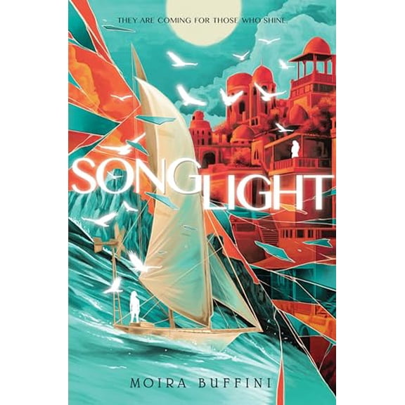 Pre-Owned Songlight (Hardcover) 0063358212 9780063358218