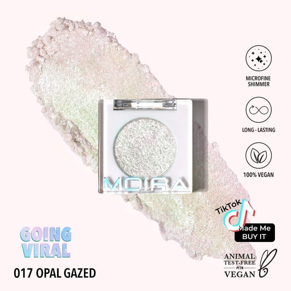 Moira Chroma Light Shadow