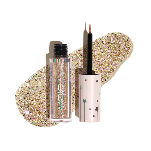 Moira Cosmetics Glitter Glitter Liner - 012 Alter Ego