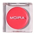 thumbnail image 1 of Moira Cosmetics Loveheat Cream Blush - 004 I Adore You 0.095oz, 1 of 8