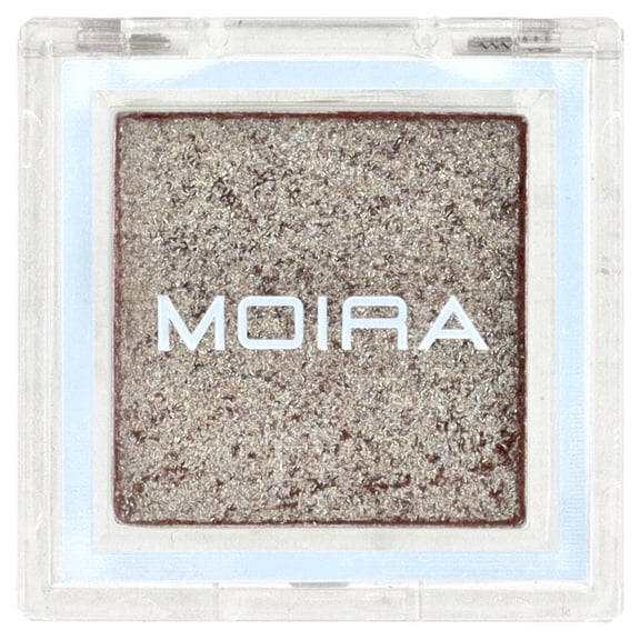 Moira Beauty Lucent Cream Shadow, 10 Jupiter, 0.074 oz (2.1 g)
