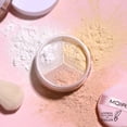 thumbnail image 1 of Moira Cosmetics Set & Correct Loose Setting Powder - 002 Translucent 002 Translucent 0.16oz, 1 of 2